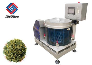 Αυτόματη φυτική Dehydrator, λαχανικών και κρέατος ξηρότερη μηχανή με τρία καλάθια