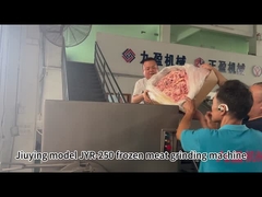 Μεταλλουργός για το ψυγμένο κρέας JYR-250 για βιομηχανική μεταποίηση κρέατος