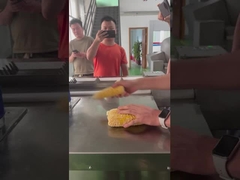 πριόνι ζωνών κρέατος